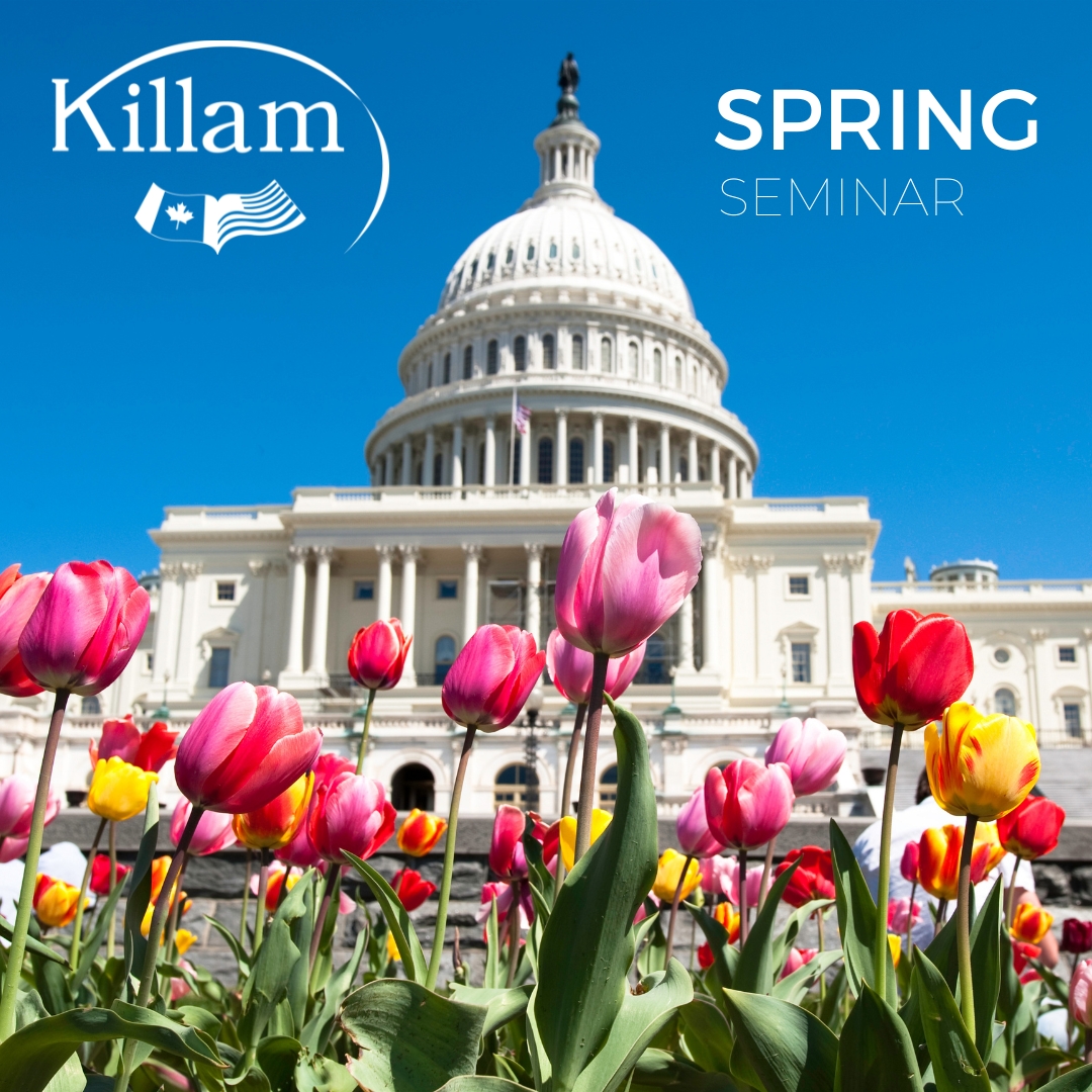 2026 Killam Fellowships Program Spring Seminar